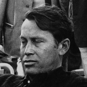 Richard Wilbur - Image