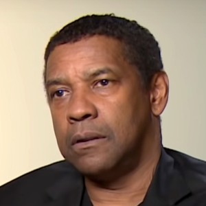 Denzel Washington - Image