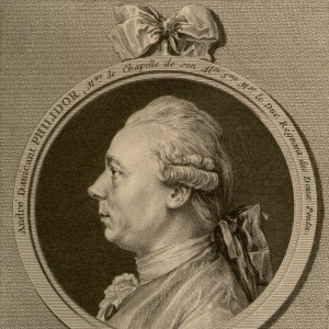 Francois-Andre Danican Philidor - Image