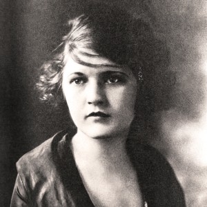 Zelda Fitzgerald - Image