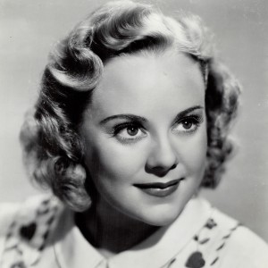 Sonja Henie - Image