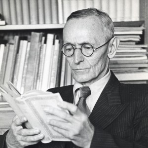 Hermann Hesse - Image