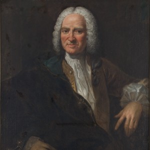 Baron d'Holbach - Image