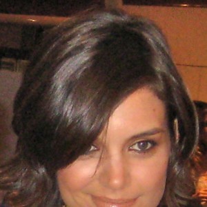 Katie Holmes - Image