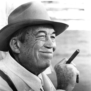 John Huston - Image