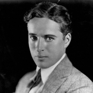 Charlie Chaplin - Image