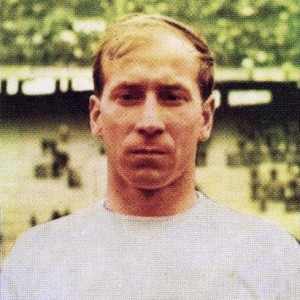 Bobby Charlton - Image