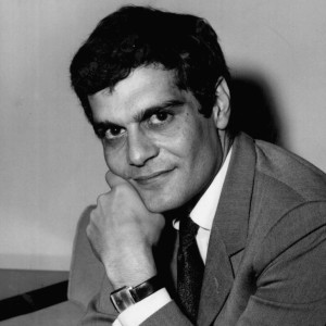 Omar Sharif - Image