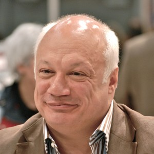 Eric-Emmanuel Schmitt - Image
