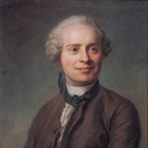 Jean le Rond d'Alembert - Image