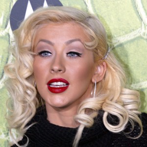 Christina Aguilera - Image