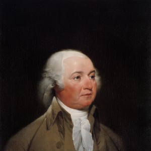 John Adams - Image