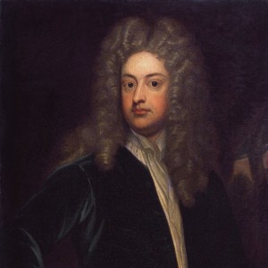 Joseph Addison - Image