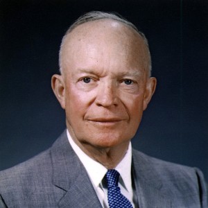 Dwight D. Eisenhower - Image