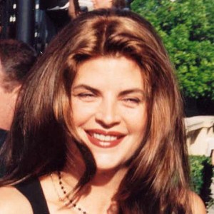 Kirstie Alley - Image