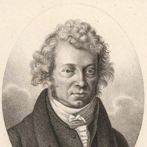 André-Marie Ampère - Image