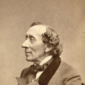 Hans Christian Andersen - Image