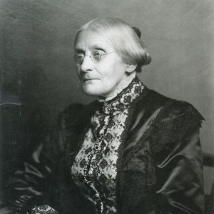 Susan B. Anthony - Image