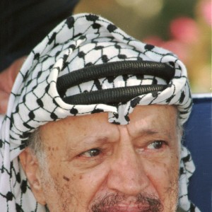 Yasser Arafat - Image