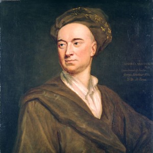John Arbuthnot - Image