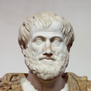 Aristotle - Image