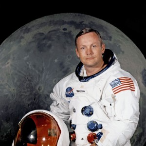 Neil Armstrong - Image