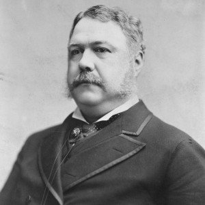 Chester A. Arthur - Image