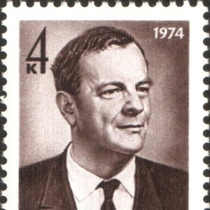 Lev Artsimovich - Image
