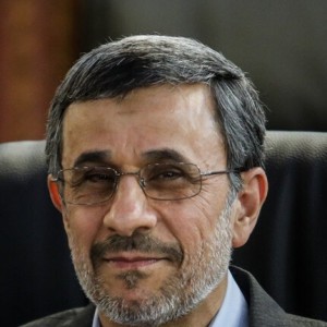Mahmoud Ahmadinejad - Image