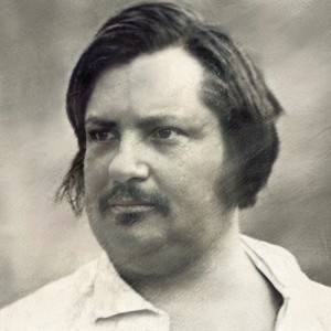 Honoré de Balzac - Image