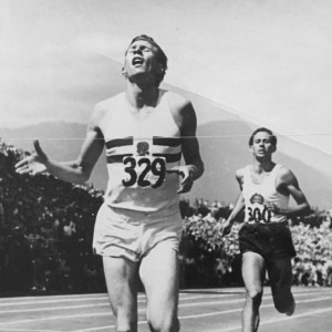 Roger Bannister - Image