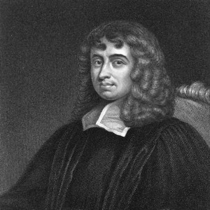 Isaac Barrow - Image