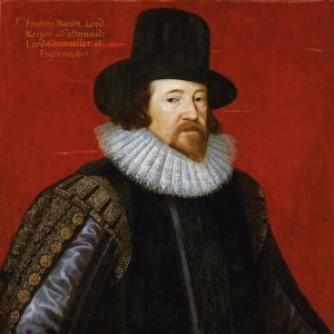 Francis Bacon - Image