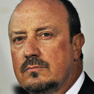 Rafael Benítez - Image
