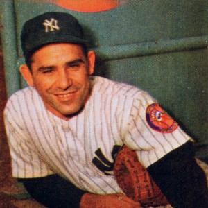 Yogi Berra - Image