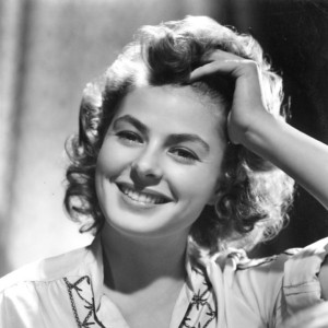 Ingrid Bergman - Image