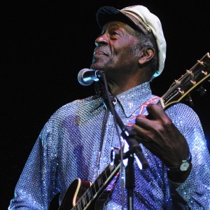 Chuck Berry - Image