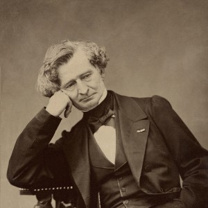 Hector Berlioz - Image