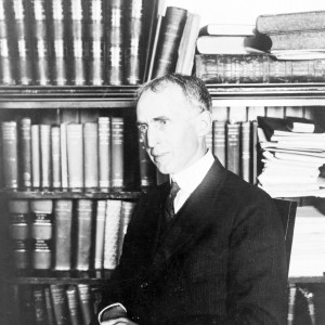 Charles A. Beard - Image
