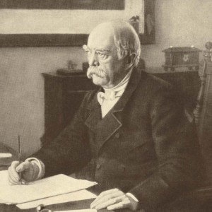 Otto von Bismarck - Image