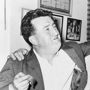 Brendan Behan - Image