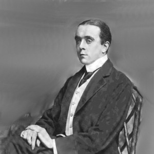 Max Beerbohm - Image