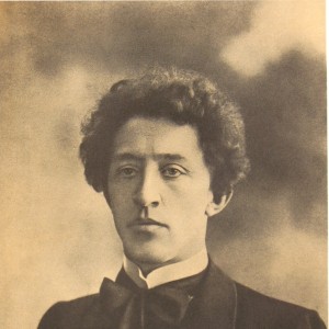 Alexander Blok - Image
