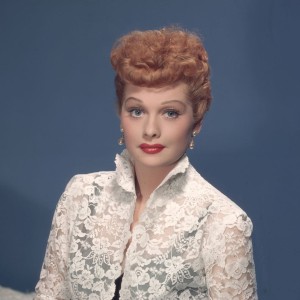 Lucille Ball - Image