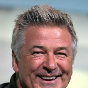 Alec Baldwin - Image