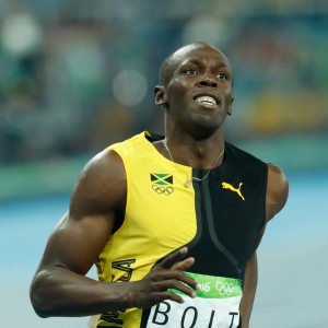 Usain Bolt - Image