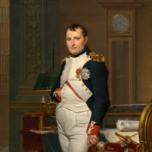 Napoleon Bonaparte - Image