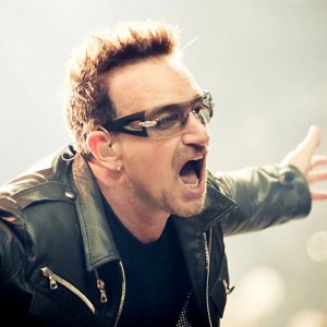 Bono - Image
