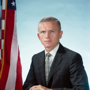 Frank Borman - Image