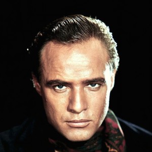 Marlon Brando - Image
